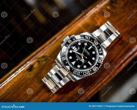 rolex thailandia peso